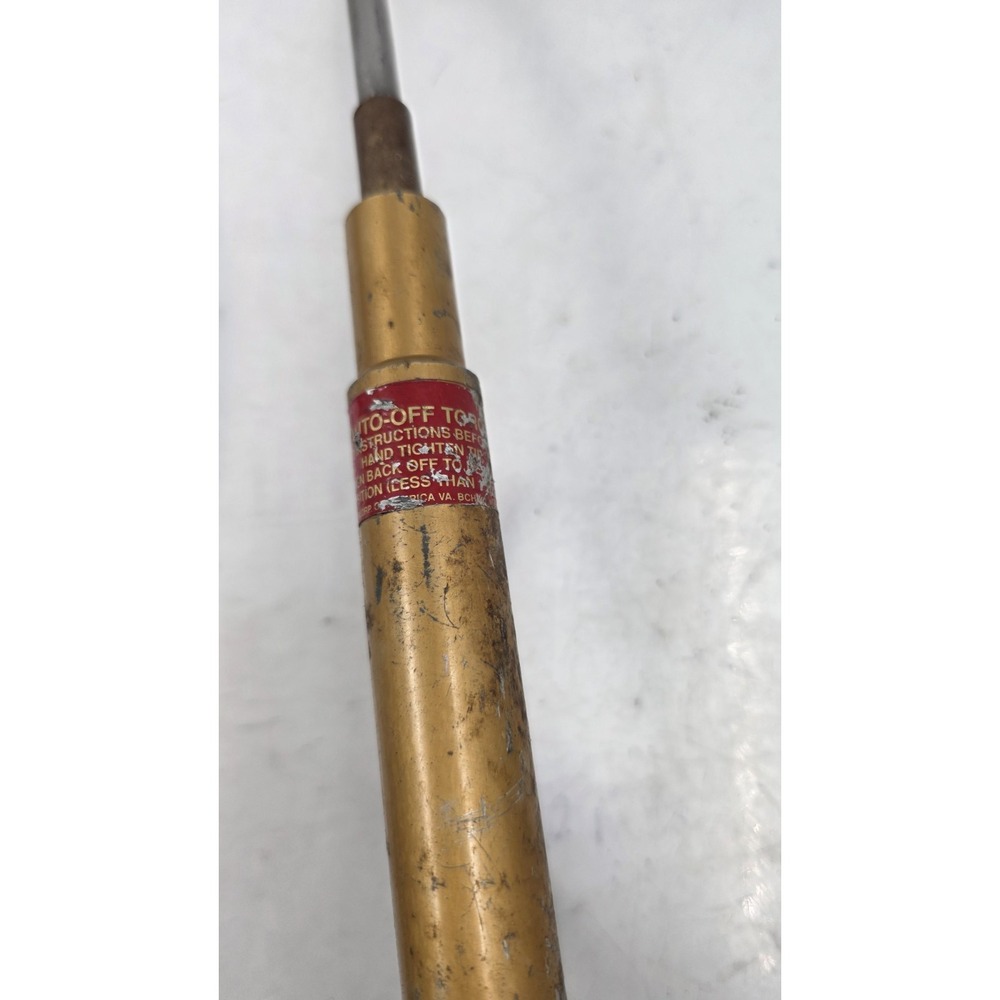 auto off torch Untested - Picture 5 of 10